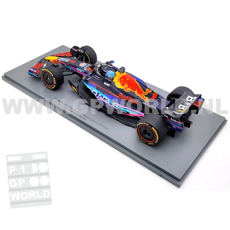 2023 Max Verstappen | Miami GP