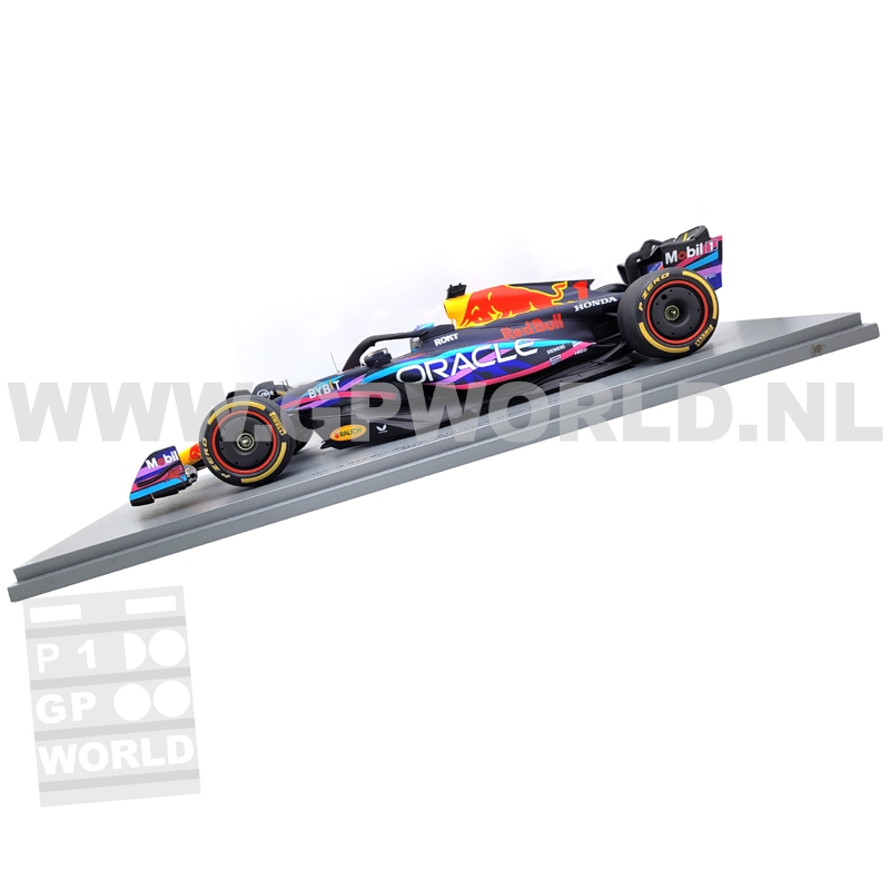 2023 Max Verstappen | Miami GP