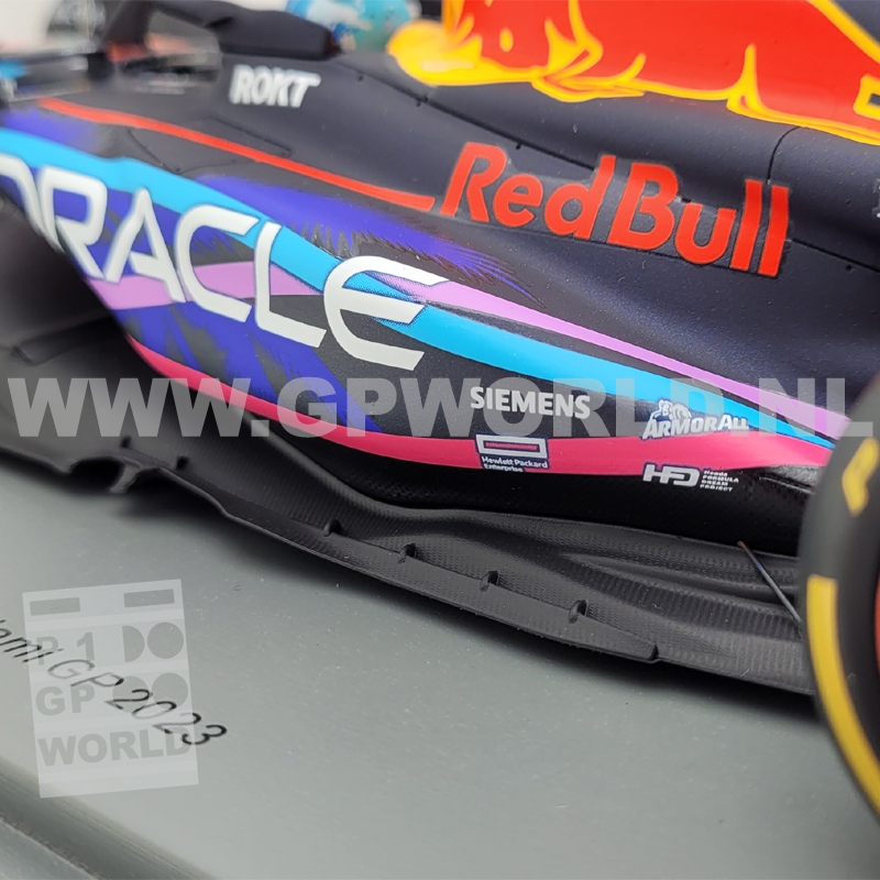 2023 Max Verstappen | Miami GP