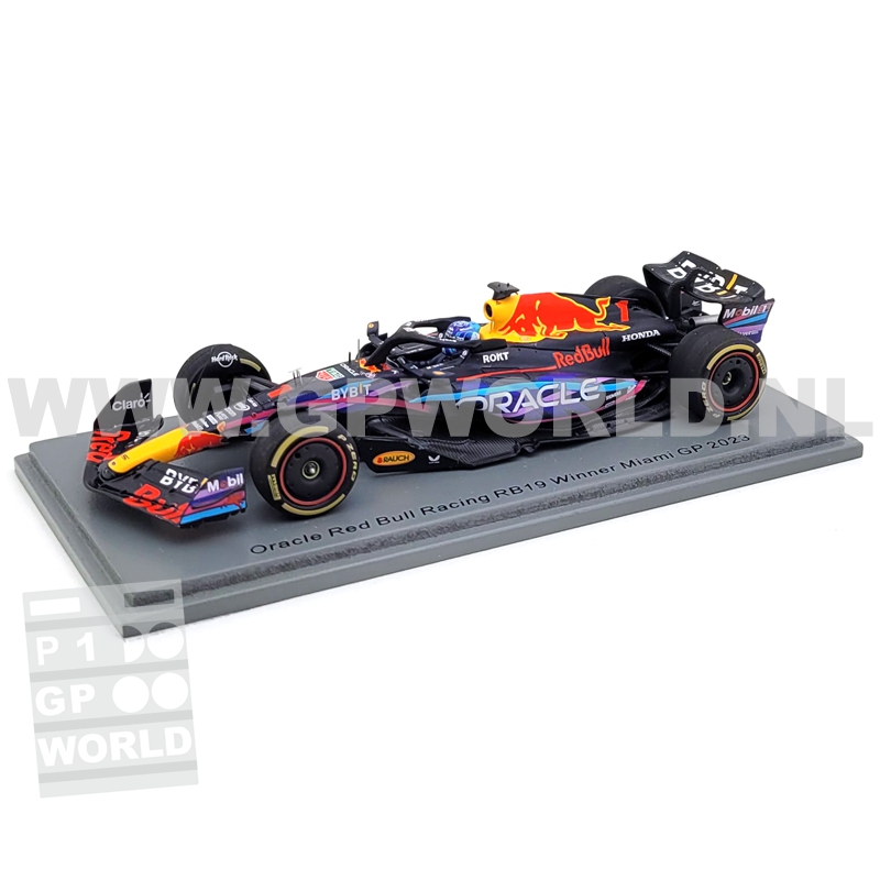 2023 Max Verstappen | Miami GP