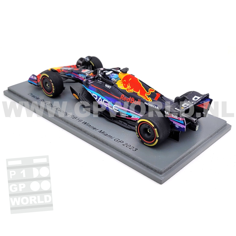 2023 Max Verstappen | Miami GP