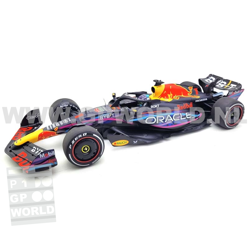 2023 Max Verstappen | Miami GP