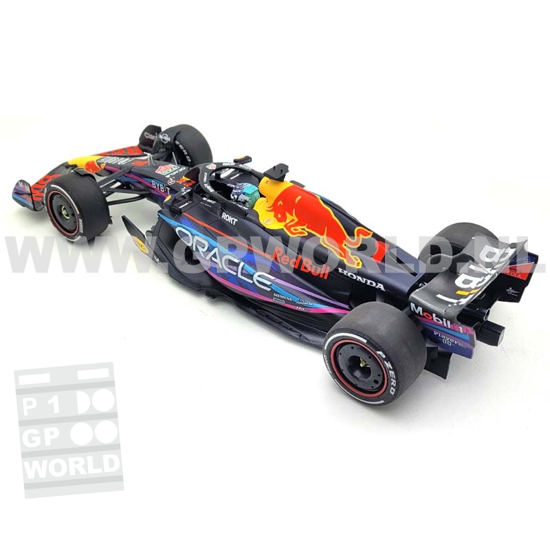 2023 Max Verstappen | Miami GP