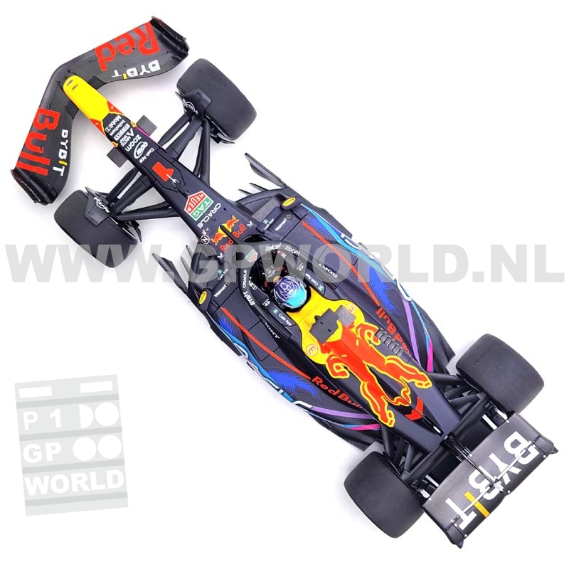 2023 Max Verstappen | Miami GP