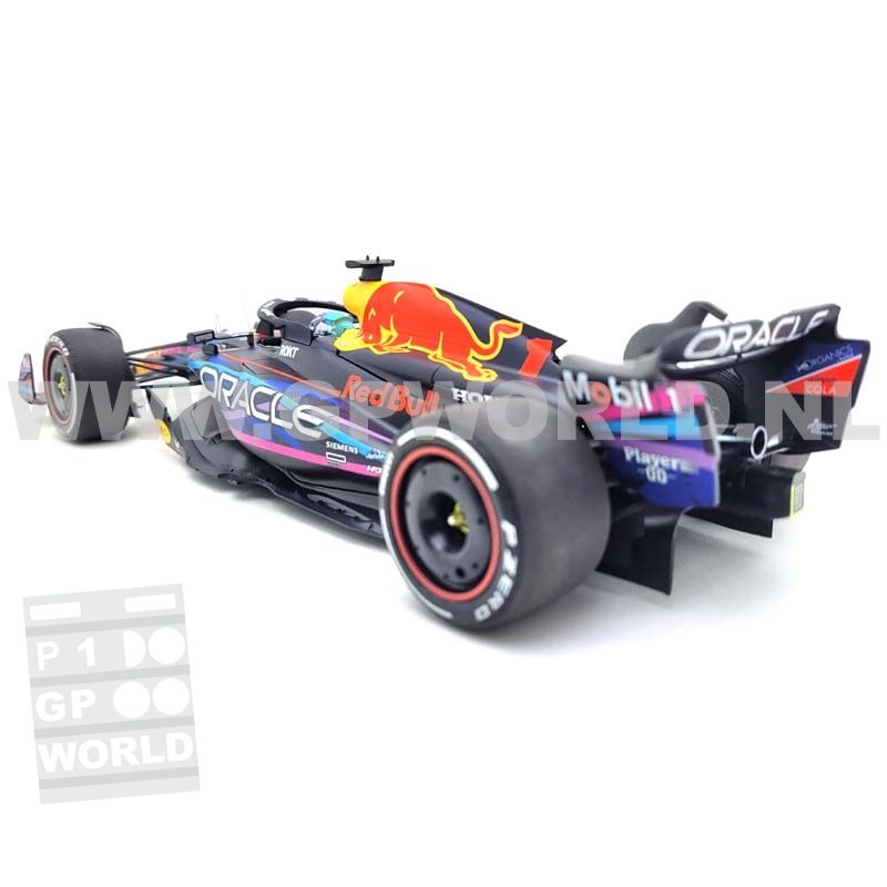 2023 Max Verstappen | Miami GP