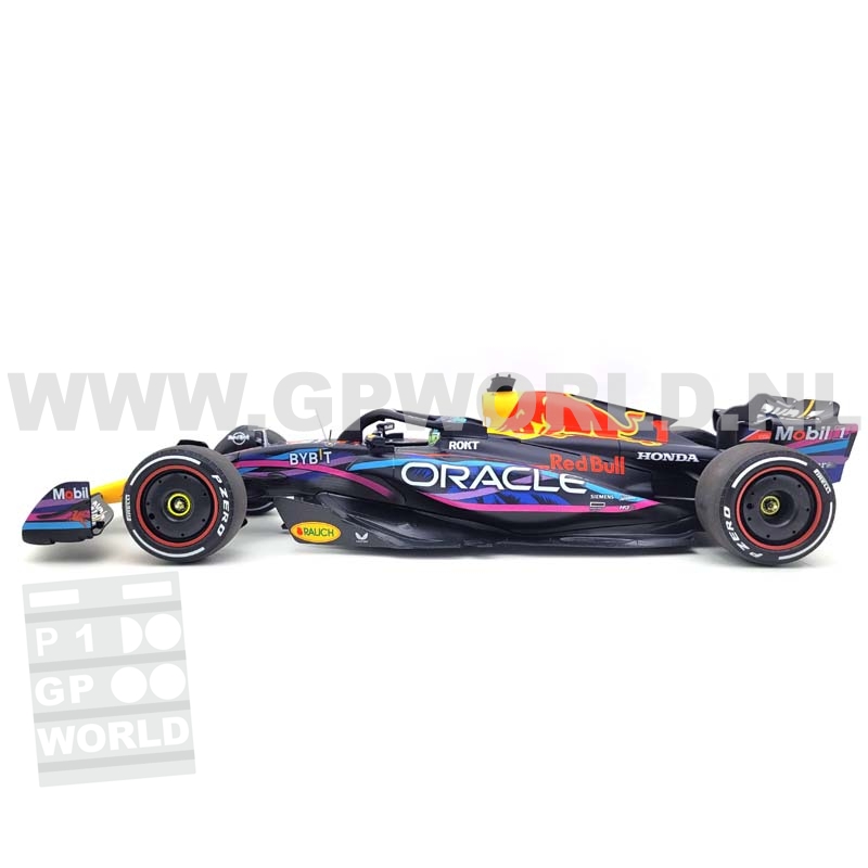 2023 Max Verstappen | Miami GP