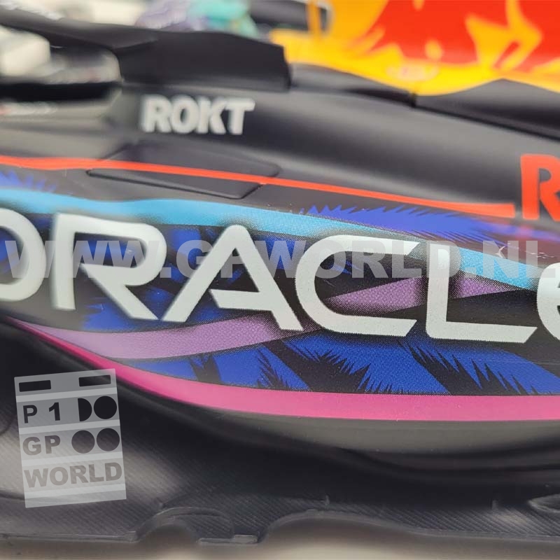 2023 Max Verstappen | Miami GP