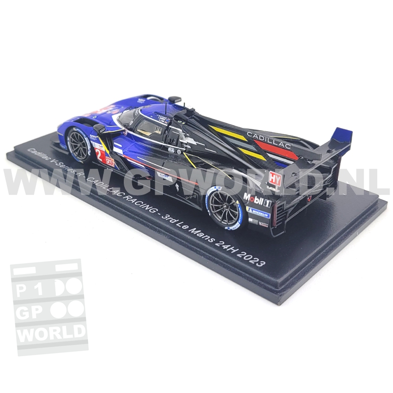 2023 Cadillac V-series.R #02