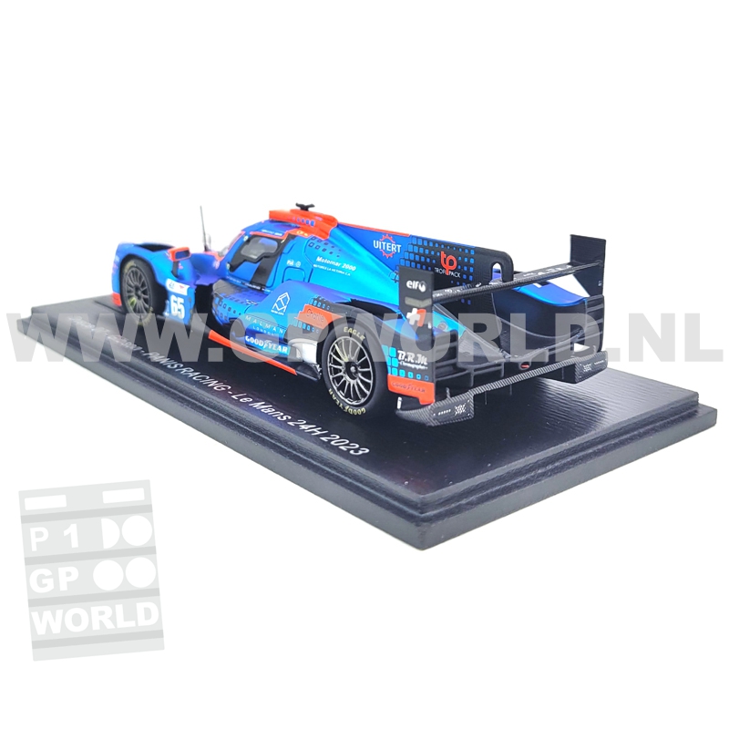 2023 Oreca 07 Gibson #65