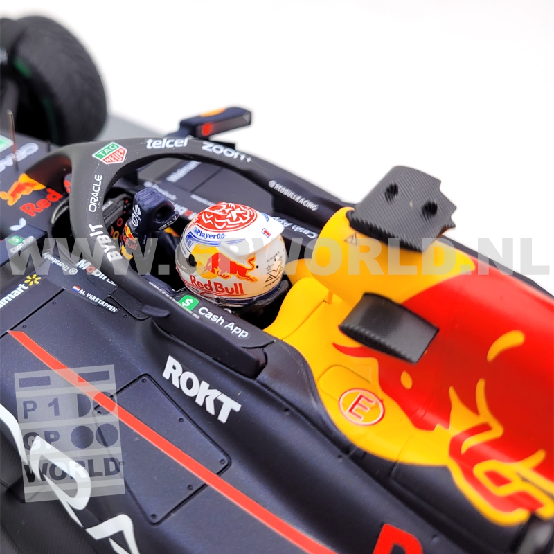 2023 Max Verstappen | Monaco GP