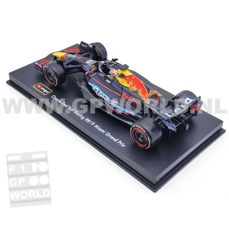 2023 Max Verstappen | Miami GP