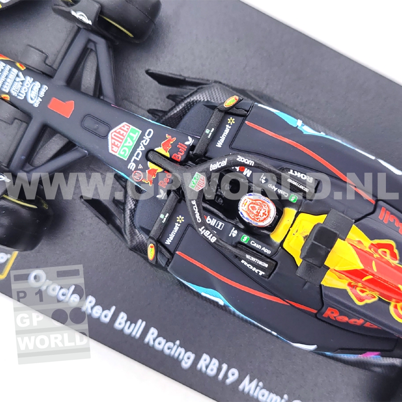 2023 Max Verstappen | Miami GP