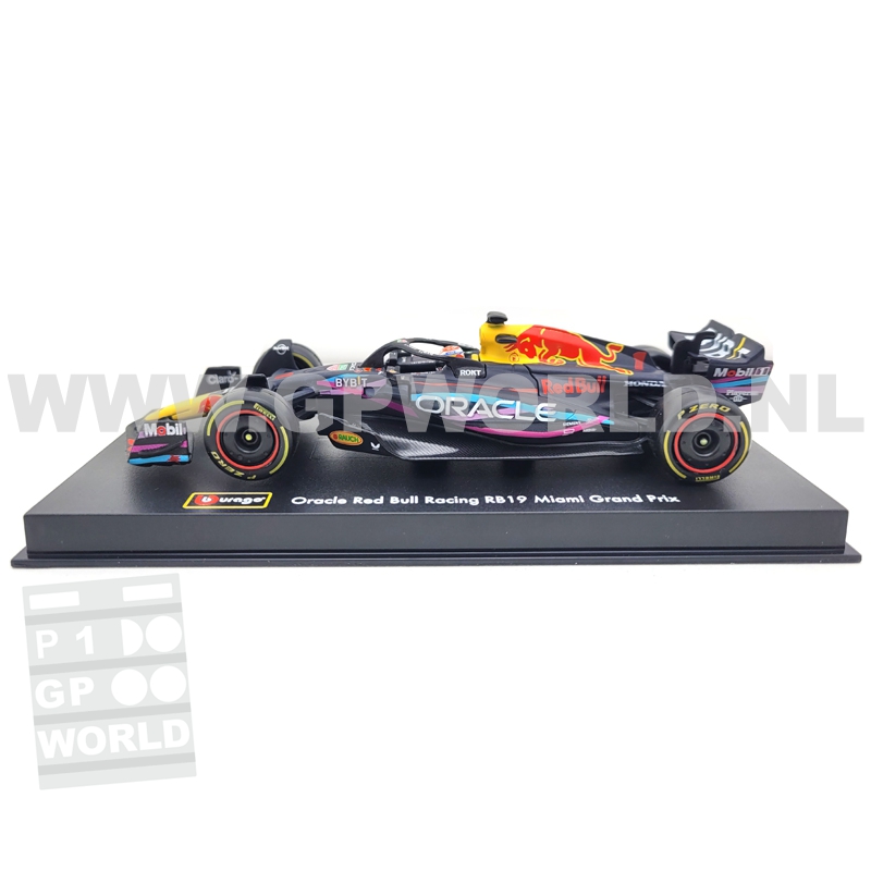 2023 Max Verstappen | Miami GP