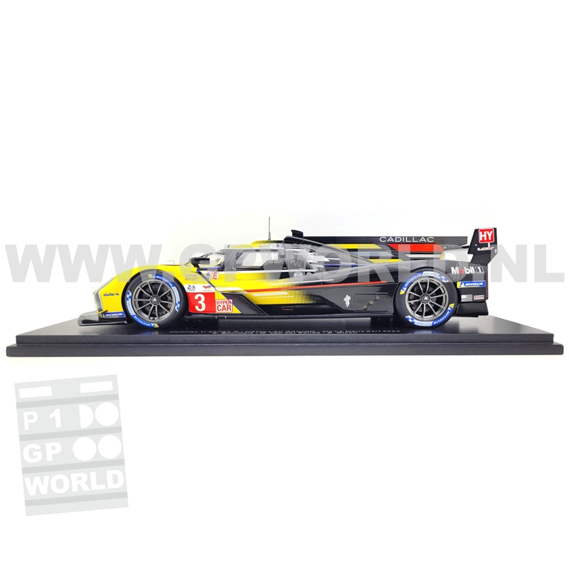 2023 Cadillac V-series.R #03