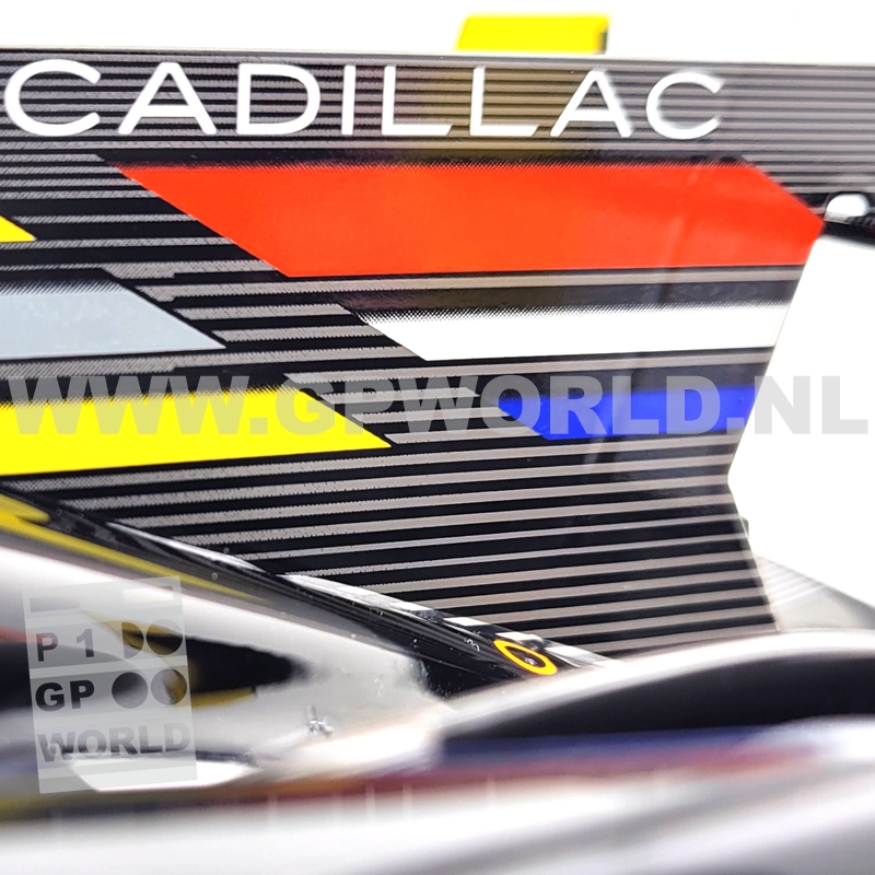 2023 Cadillac V-series.R #03