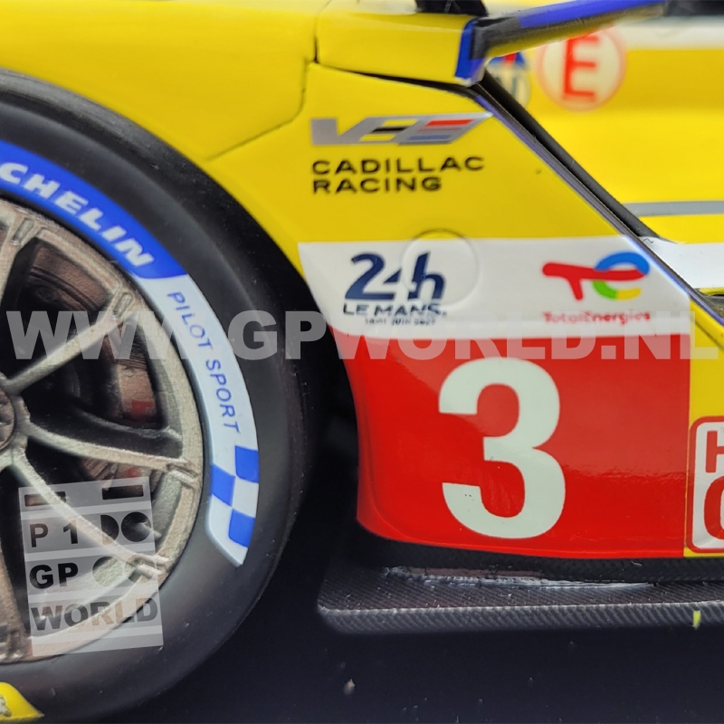 2023 Cadillac V-series.R #03