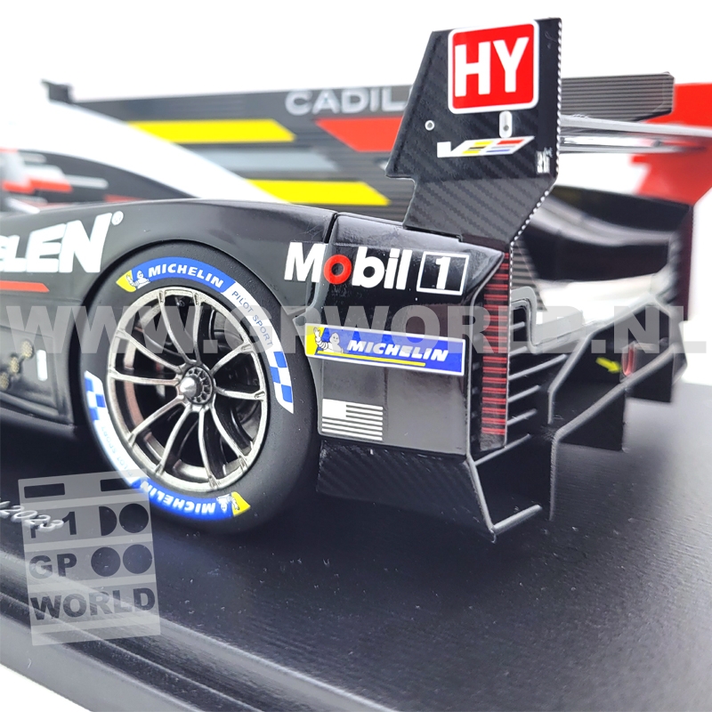 2023 Cadillac V-series.R #311