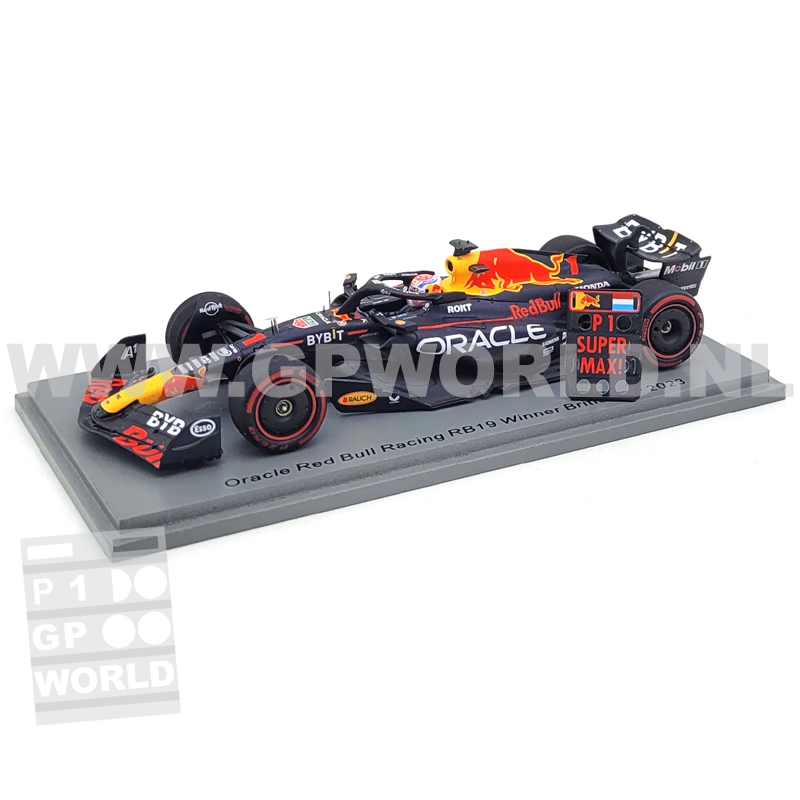 2023 Max Verstappen | British GP