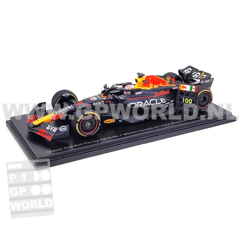 2023 Max Verstappen | Canada GP