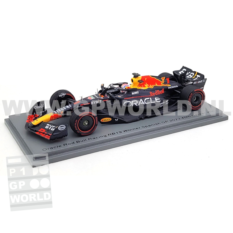 2023 Max Verstappen | Spanish GP