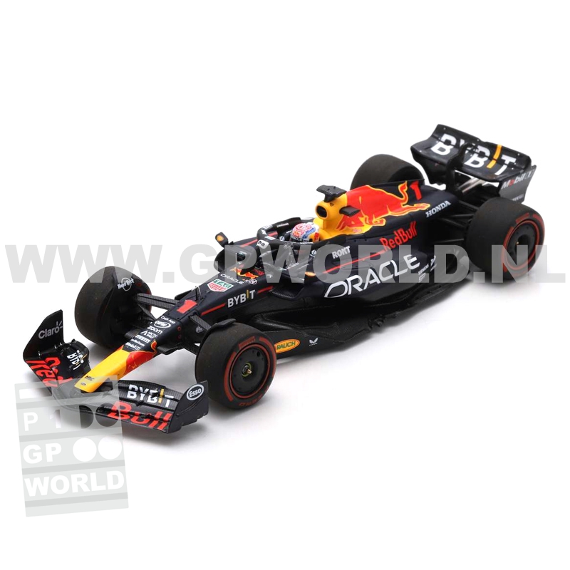 2023 Max Verstappen | Spanish GP