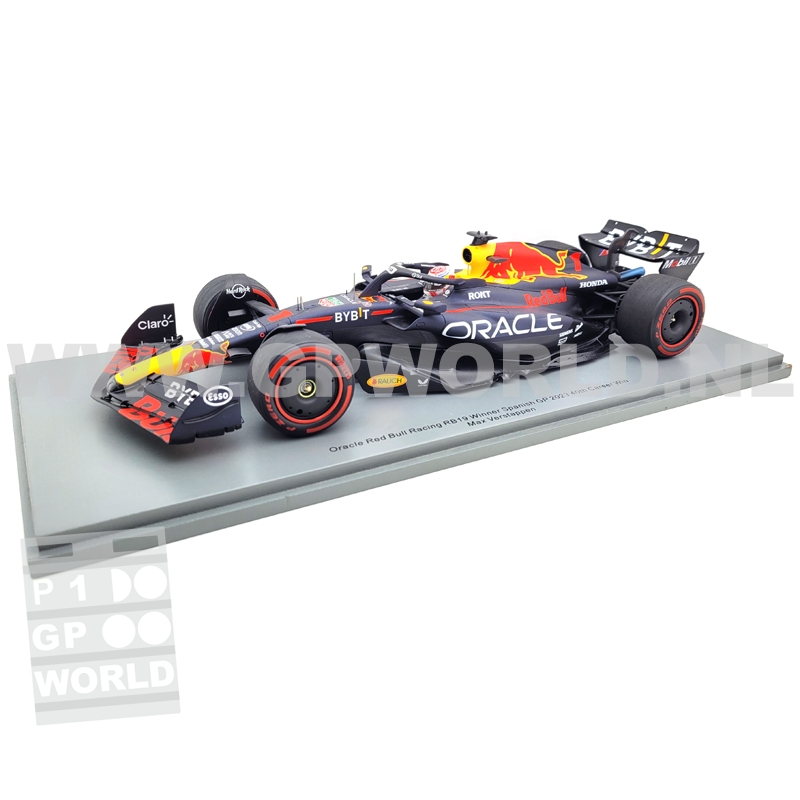 2023 Max Verstappen | Spanish GP