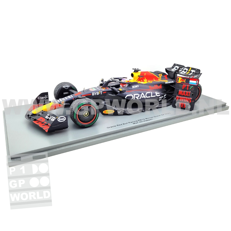 2023 Max Verstappen | Dutch GP