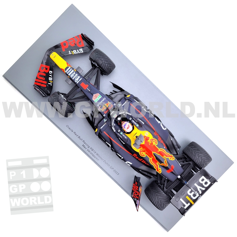 2023 Max Verstappen | Dutch GP