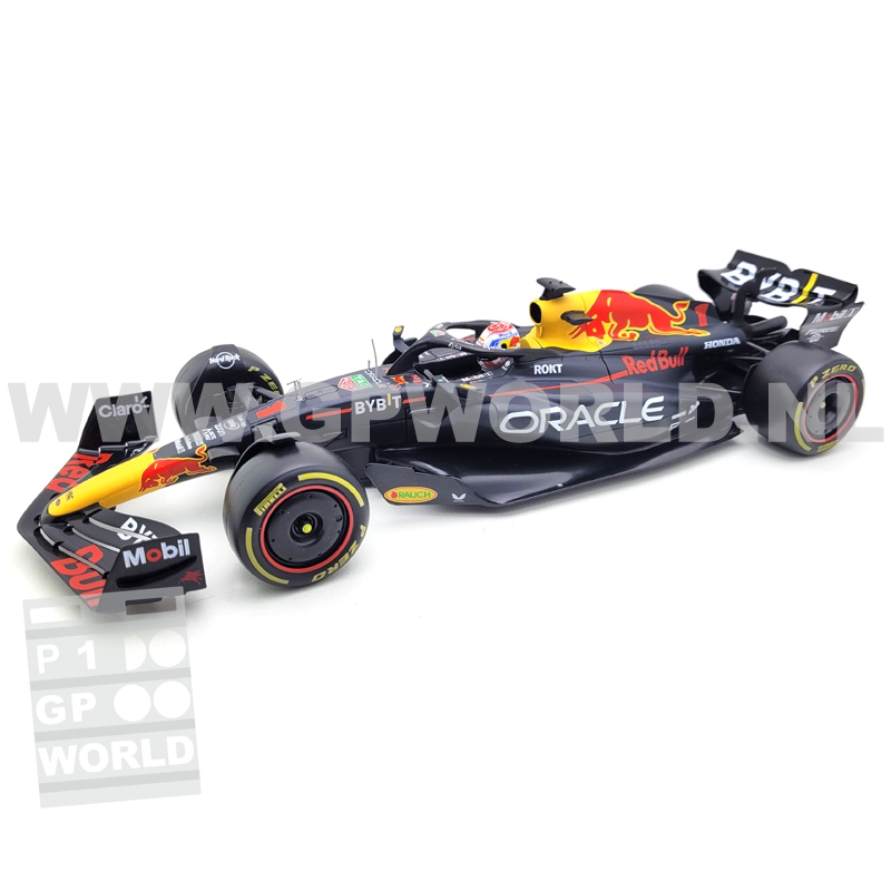 2023 Max Verstappen