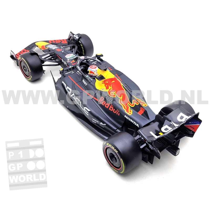 2023 Max Verstappen