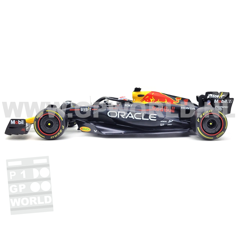 2023 Max Verstappen