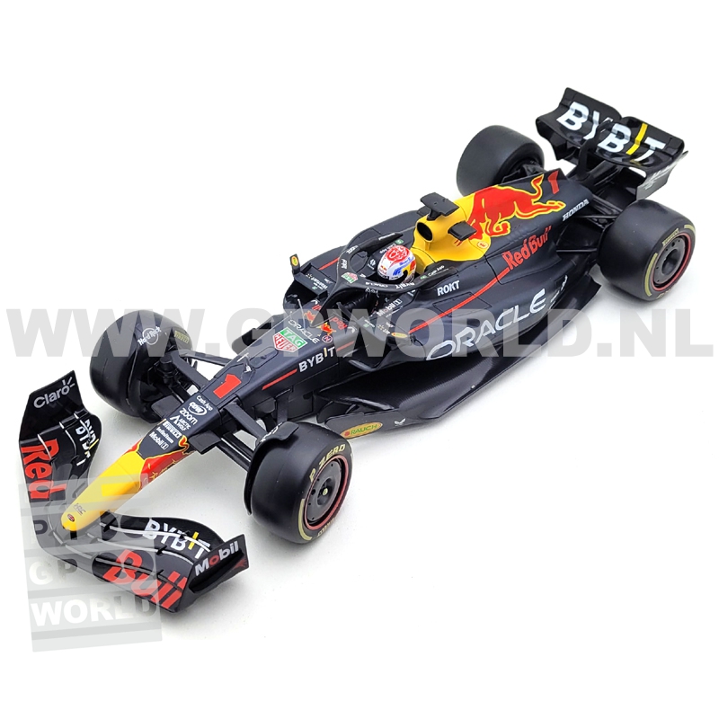 2023 Max Verstappen