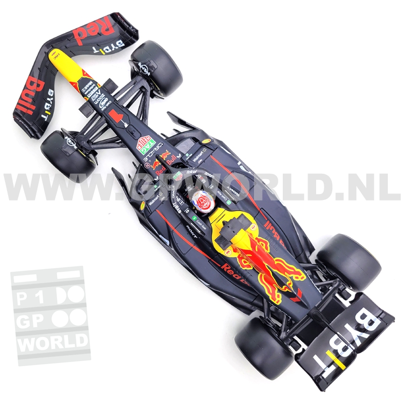 2023 Max Verstappen