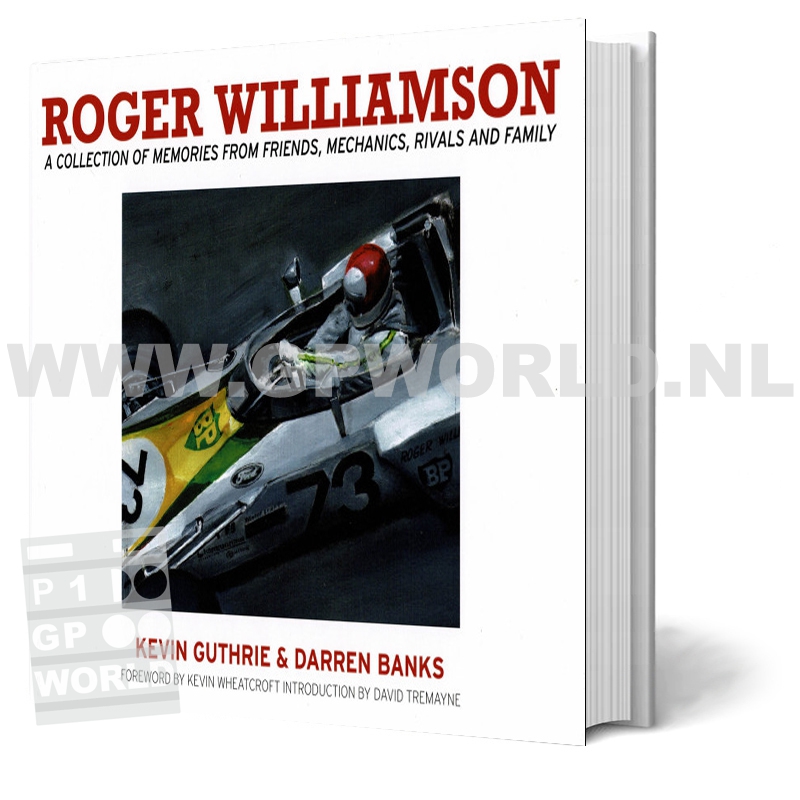 Roger Williamson