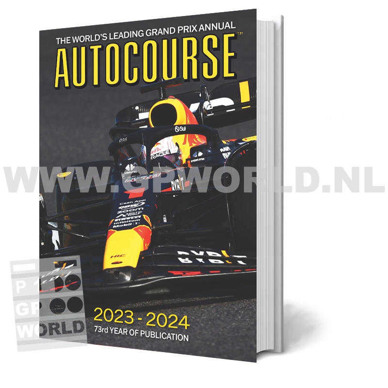 AutoCourse 2023-2024