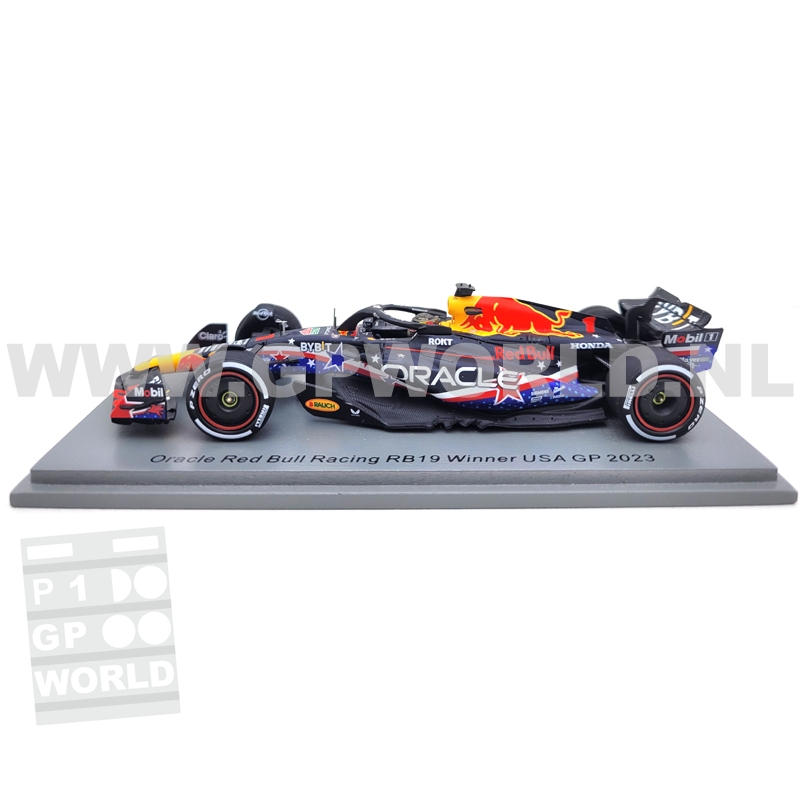 2023 Max Verstappen | Austin GP