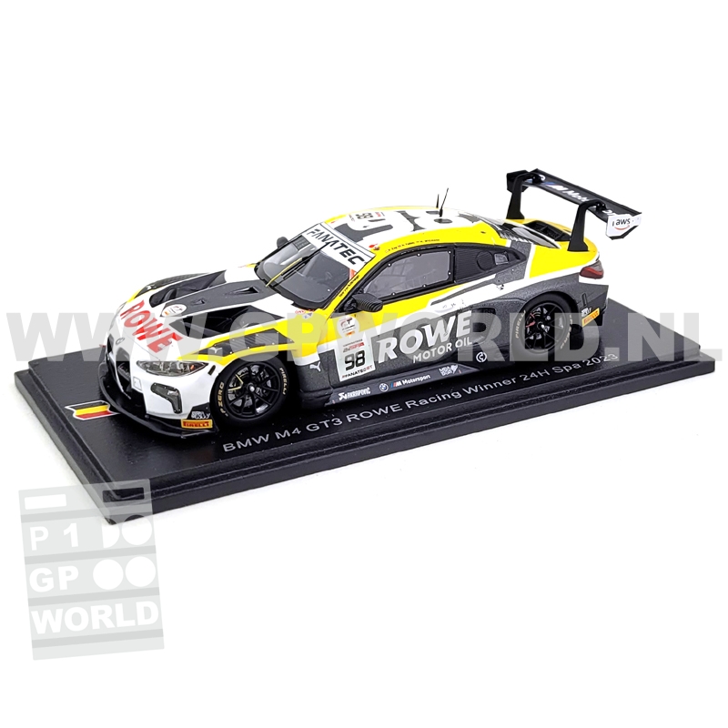 2023 BMW M4 GT3 #98