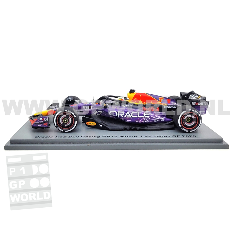 2023 Max Verstappen | Las Vegas GP