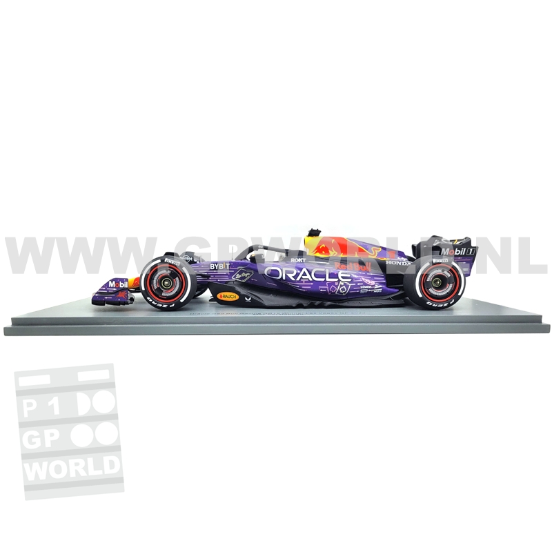 2023 Max Verstappen | Las Vegas GP