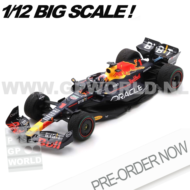 2023 Max Verstappen | Monaco GP
