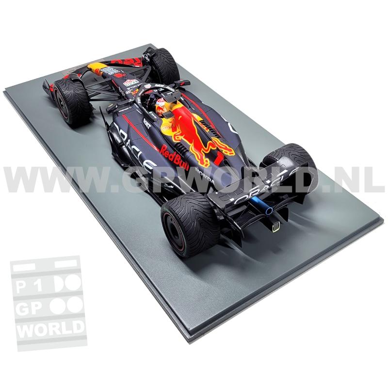 2023 Max Verstappen | Monaco GP