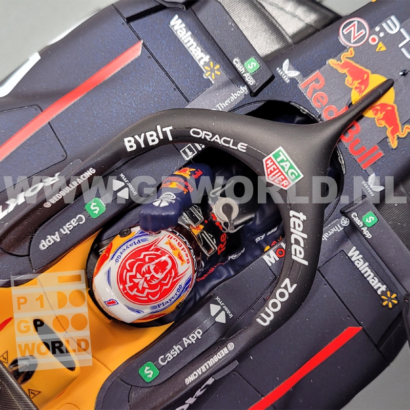 2023 Max Verstappen | Monaco GP