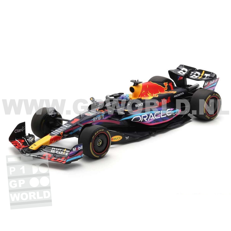 2023 Max Verstappen | Miami GP