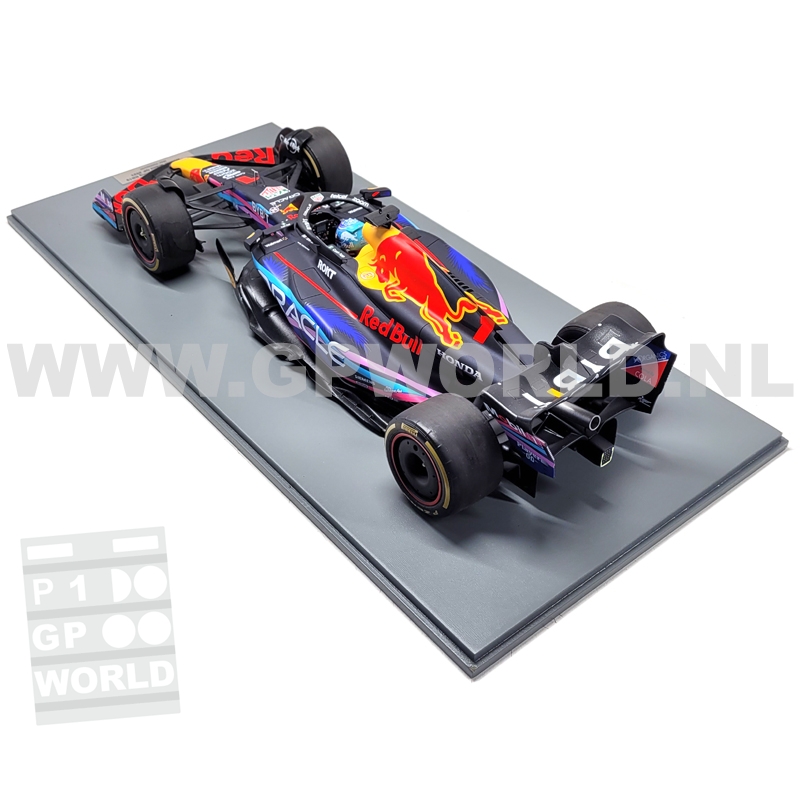 2023 Max Verstappen | Miami GP