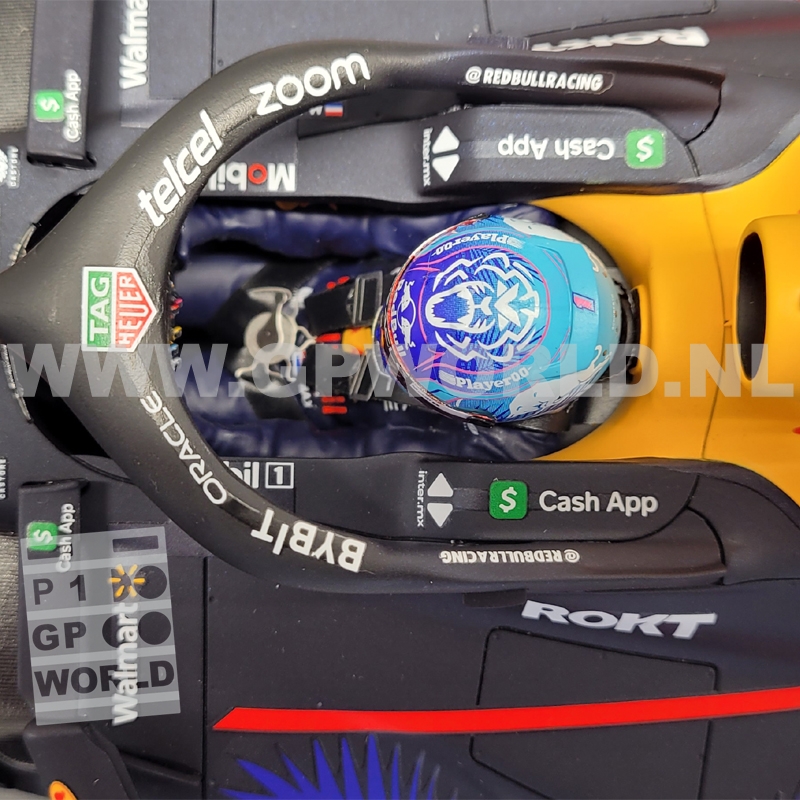 2023 Max Verstappen | Miami GP