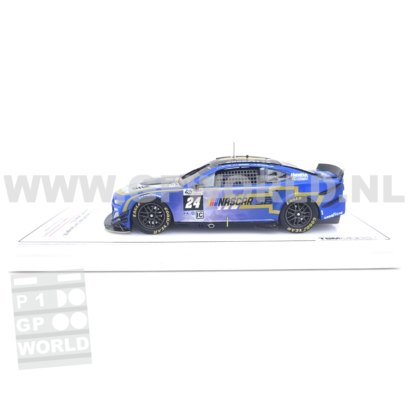 2023 Chevrolet Camaro SS | Garage 56