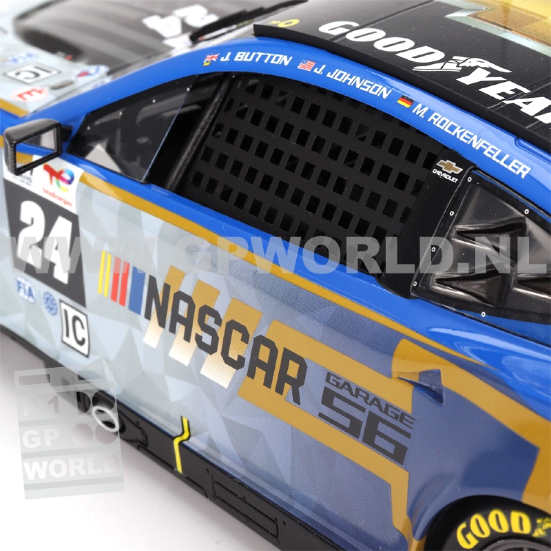 2023 Chevrolet Camaro SS | Garage 56