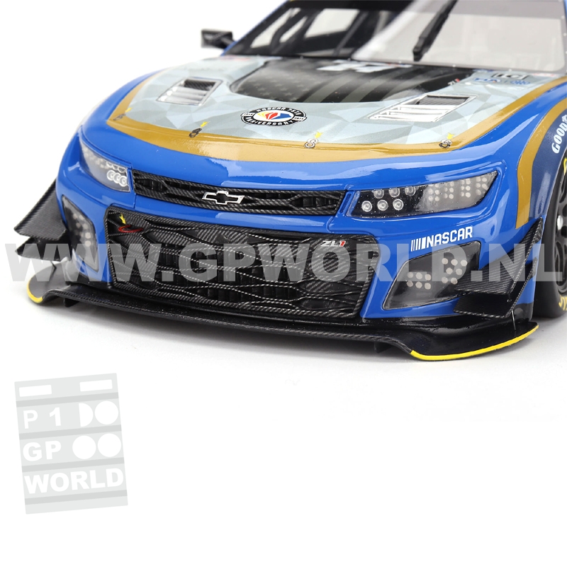 2023 Chevrolet Camaro SS | Garage 56