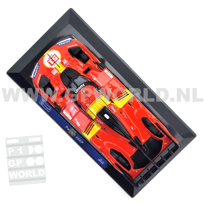2023 Ferrari 499P #51
