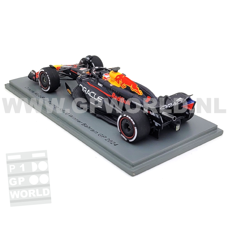 2024 Max Verstappen | Bahrain GP